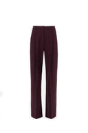Elisabetta Franchi Red