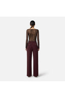 Elisabetta Franchi Red