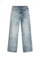 Diesel Blue