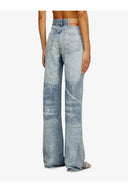 Diesel Blue
