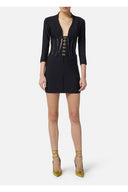 Elisabetta Franchi Black