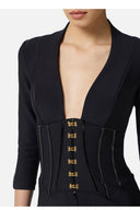 Elisabetta Franchi Black