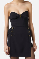 Elisabetta Franchi Black
