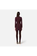 Elisabetta Franchi Red
