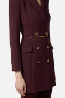 Elisabetta Franchi Red