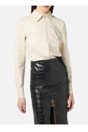 Elisabetta Franchi White