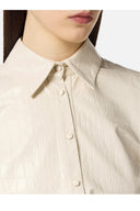 Elisabetta Franchi White