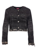 Diesel Black