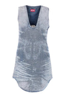Diesel Blue