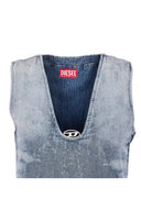 Diesel Blue