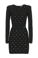 Elisabetta Franchi Black