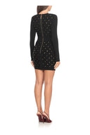 Elisabetta Franchi Black