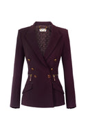 Elisabetta Franchi Red