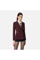 Elisabetta Franchi Red