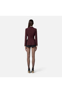 Elisabetta Franchi Red