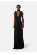 Elisabetta Franchi Black