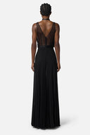 Elisabetta Franchi Black
