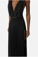 Elisabetta Franchi Black