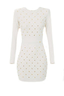 Elisabetta Franchi White