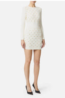 Elisabetta Franchi White