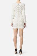 Elisabetta Franchi White