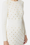 Elisabetta Franchi White