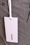 Dondup Trousers Gray