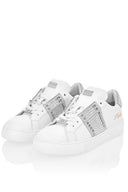 Philipp Plein White