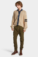 Dsquared2 Verde