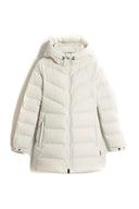 Woolrich White