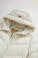 Woolrich White