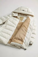 Woolrich White