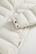 Woolrich White