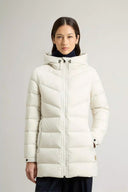 Woolrich White