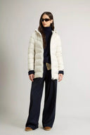 Woolrich White