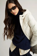 Woolrich White