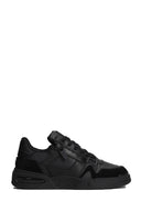 Giuseppe Zanotti Black