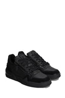 Giuseppe Zanotti Black