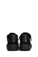 Giuseppe Zanotti Black