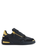 Giuseppe Zanotti Black