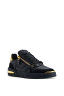Giuseppe Zanotti Black
