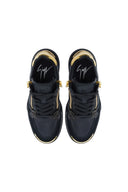 Giuseppe Zanotti Black