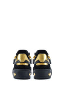 Giuseppe Zanotti Black
