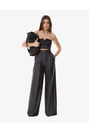 Alberta Ferretti Black