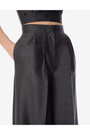 Alberta Ferretti Black