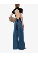 Alberta Ferretti Black