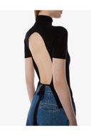 Alberta Ferretti Black