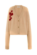 Alberta Ferretti Beige