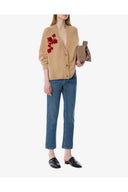 Alberta Ferretti Beige