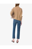 Alberta Ferretti Beige